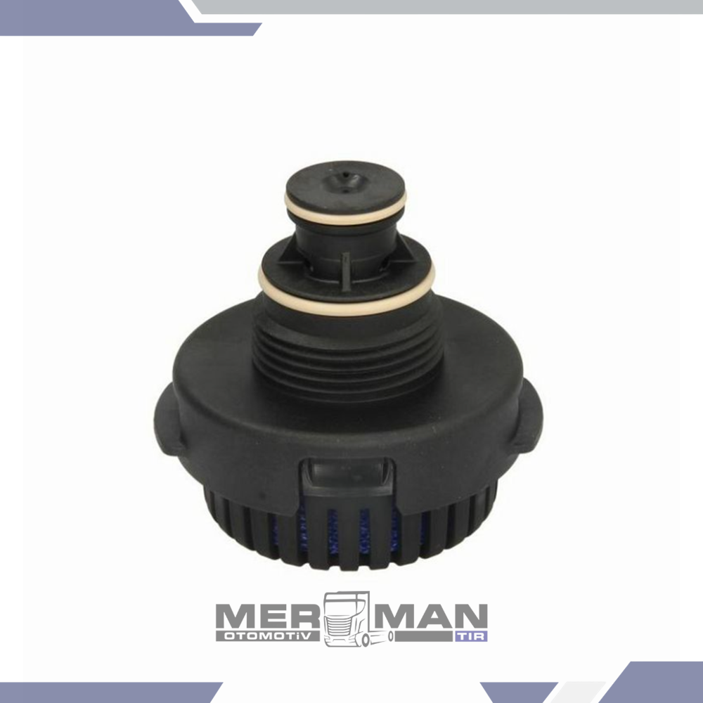 APS TAHLİYE SUSTURUCU SCANIA EURO-6/MAN TG3