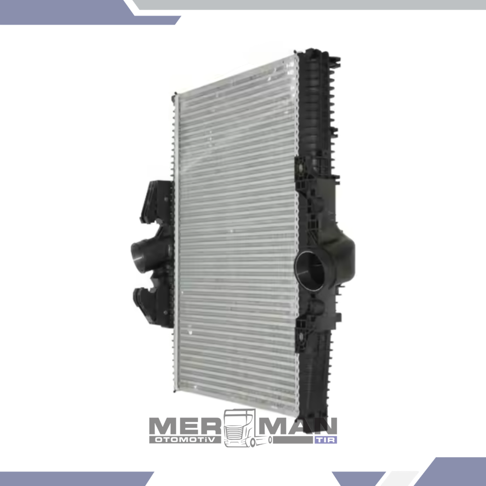 INTERCOOL RADYATÖRÜ AXOR OM457 1840/4140/3240