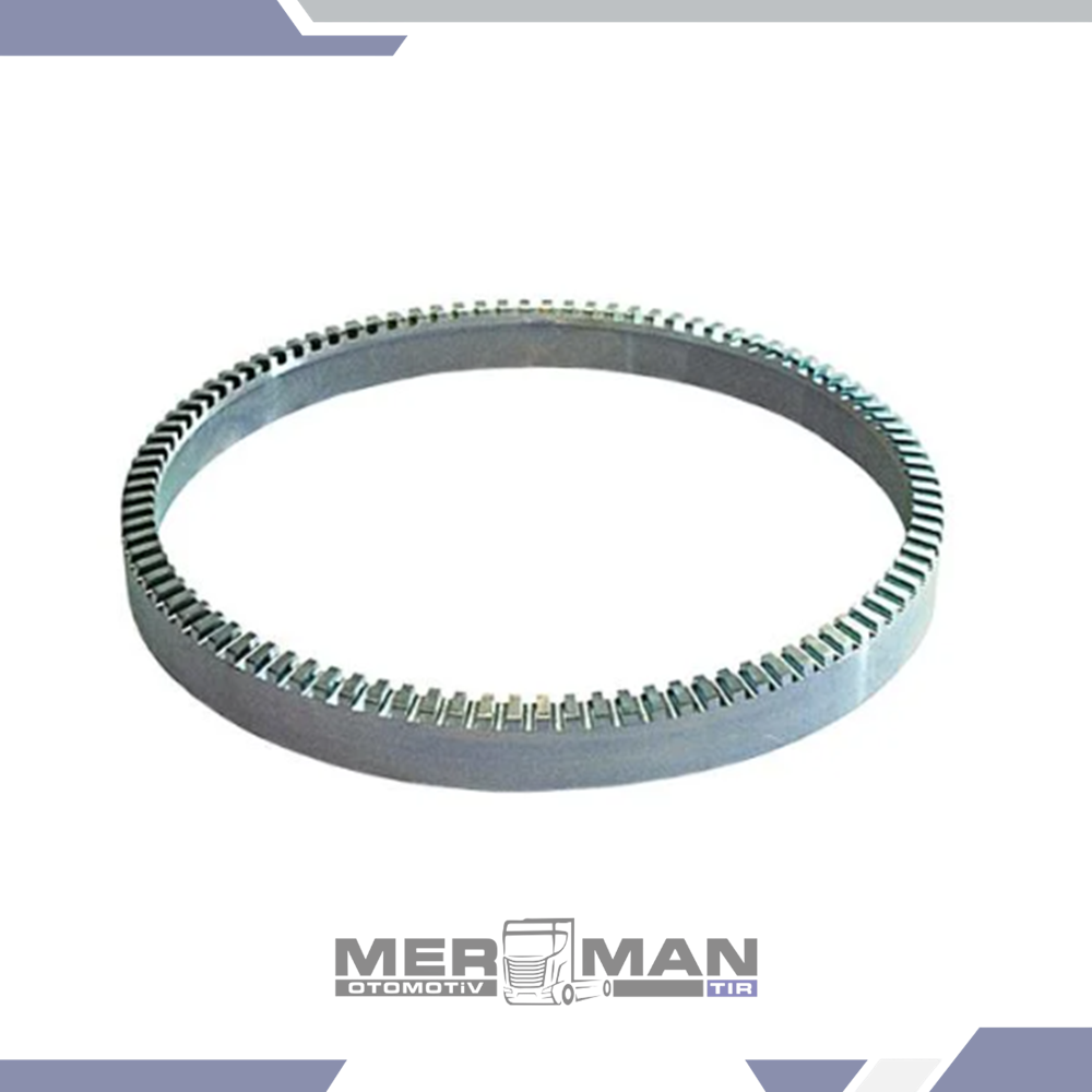 ABS ÇEMBERİ (ÇARKI) ARKA TEKER SCANIA P.G.R.T 4/5/6-SERİ