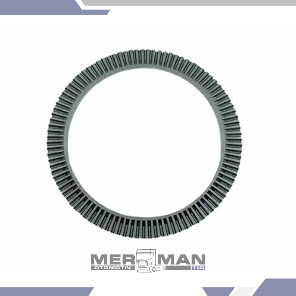 ABS ÇEMBERİ (ÇARKI) ÖN TEKER SCANIA P.G.R.T 4-SERİ E.M.