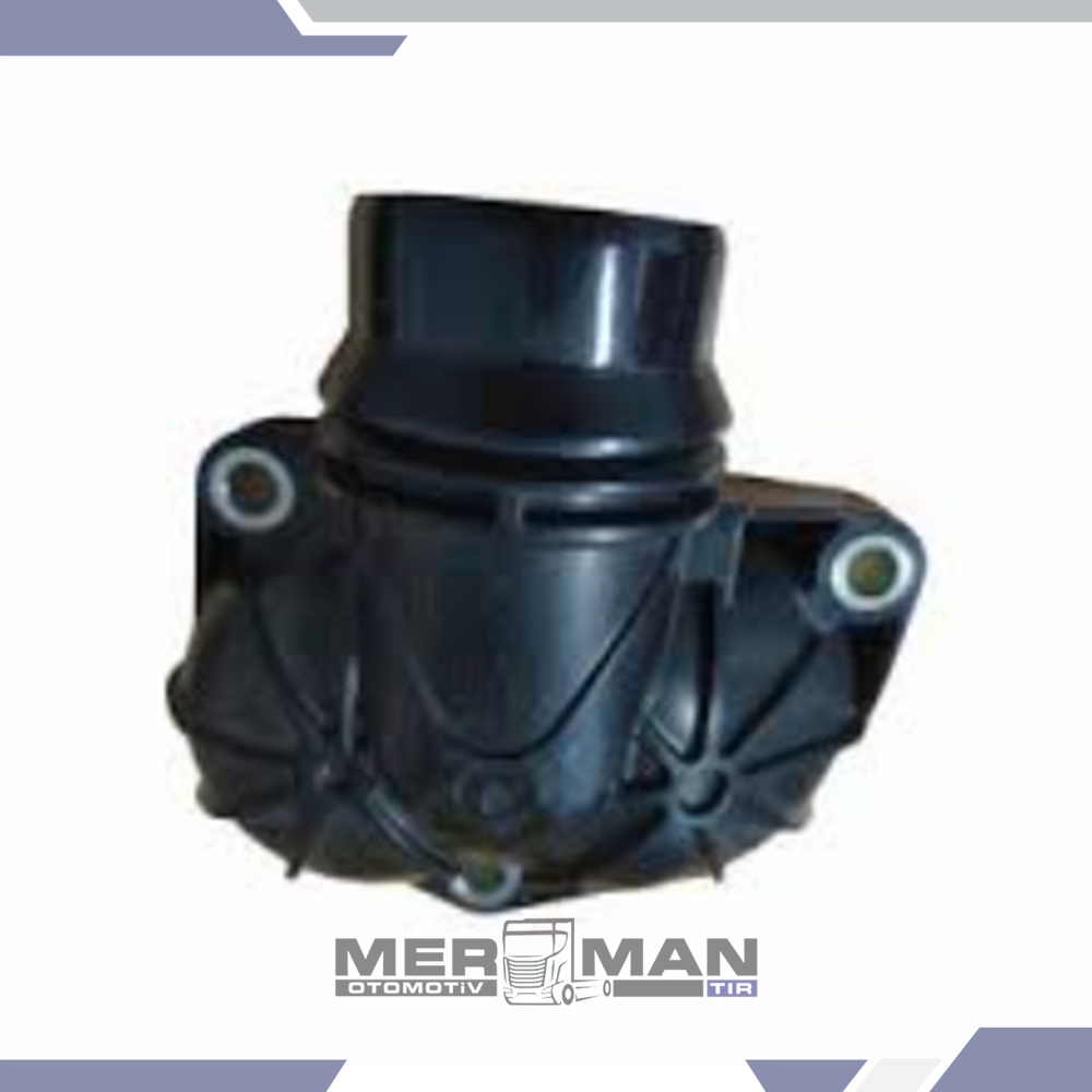 TERMOSTAT KAPAĞI AROCS/ACTROS/ANTOS OM936 EURO-6