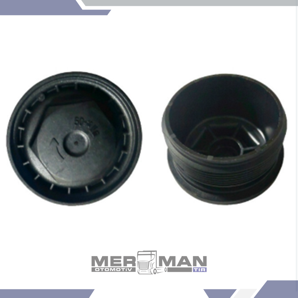 DEVİRDAİM KAPAĞI AROCS/ACTROS/ANTOS OM936 EURO-6