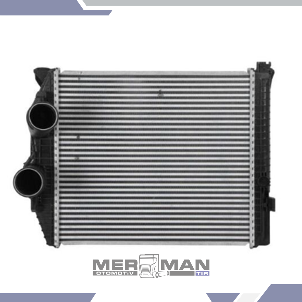 INTERCOOL RADYATÖRÜ ATEGO OM904 1517/1518 Y.M.