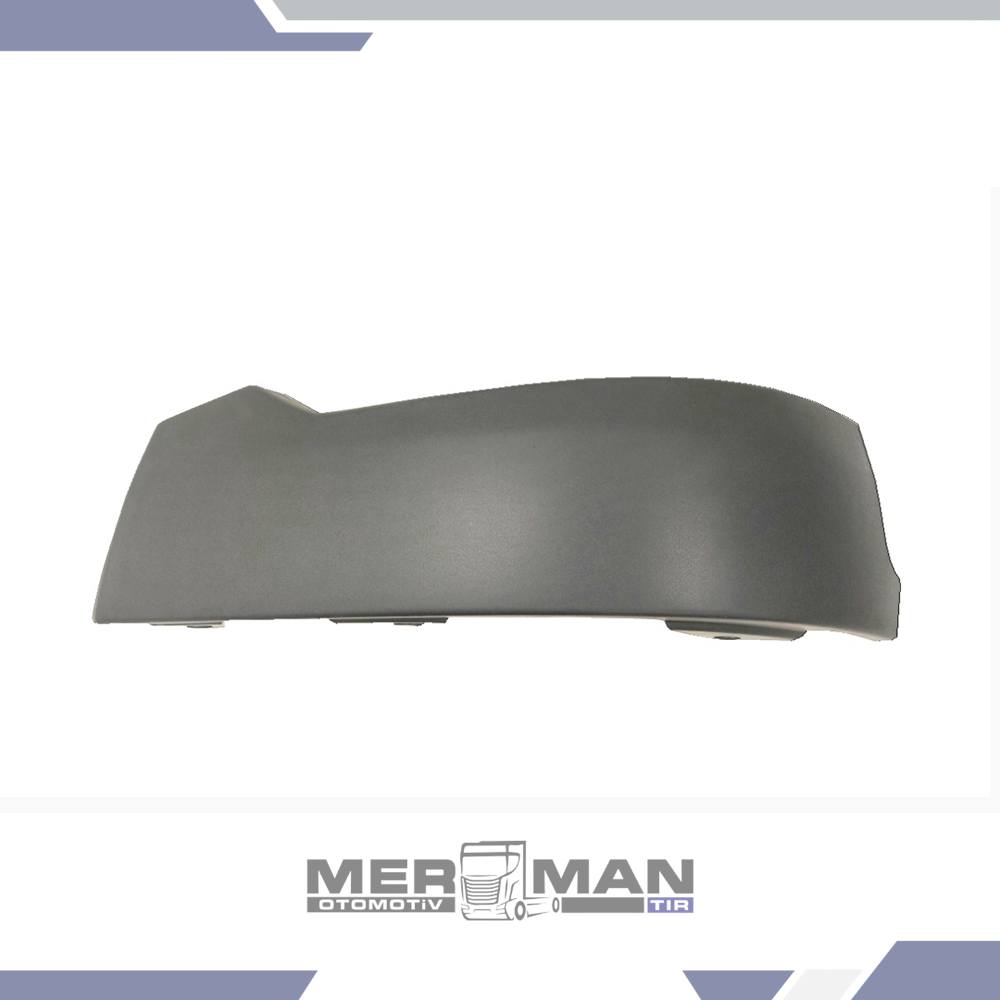 ÖN TAMPON KÖŞESİ (KARLIK) VOLVO FH4 SOL Y.M.