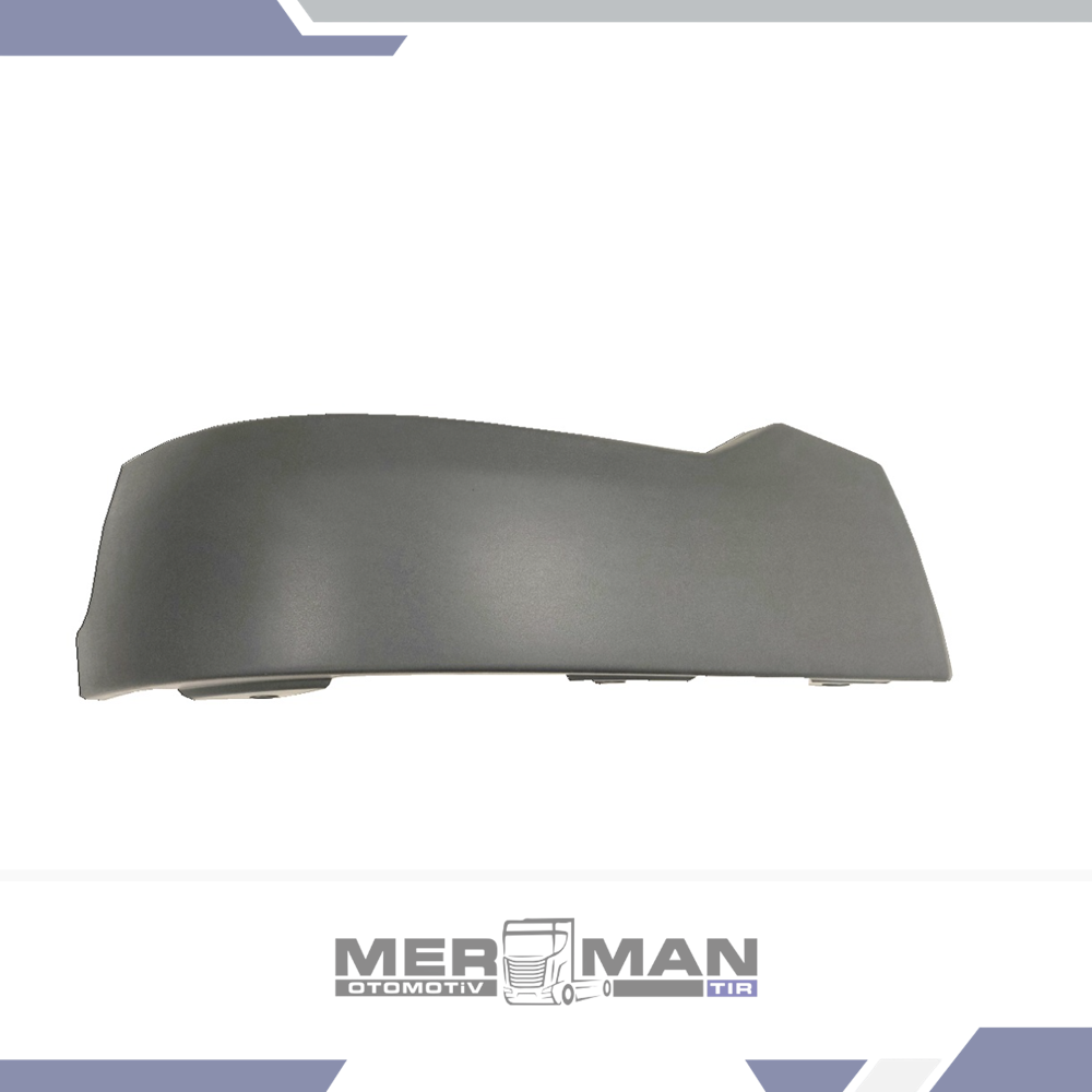 ÖN TAMPON KÖŞESİ (KARLIK) VOLVO FH4 SAĞ Y.M.
