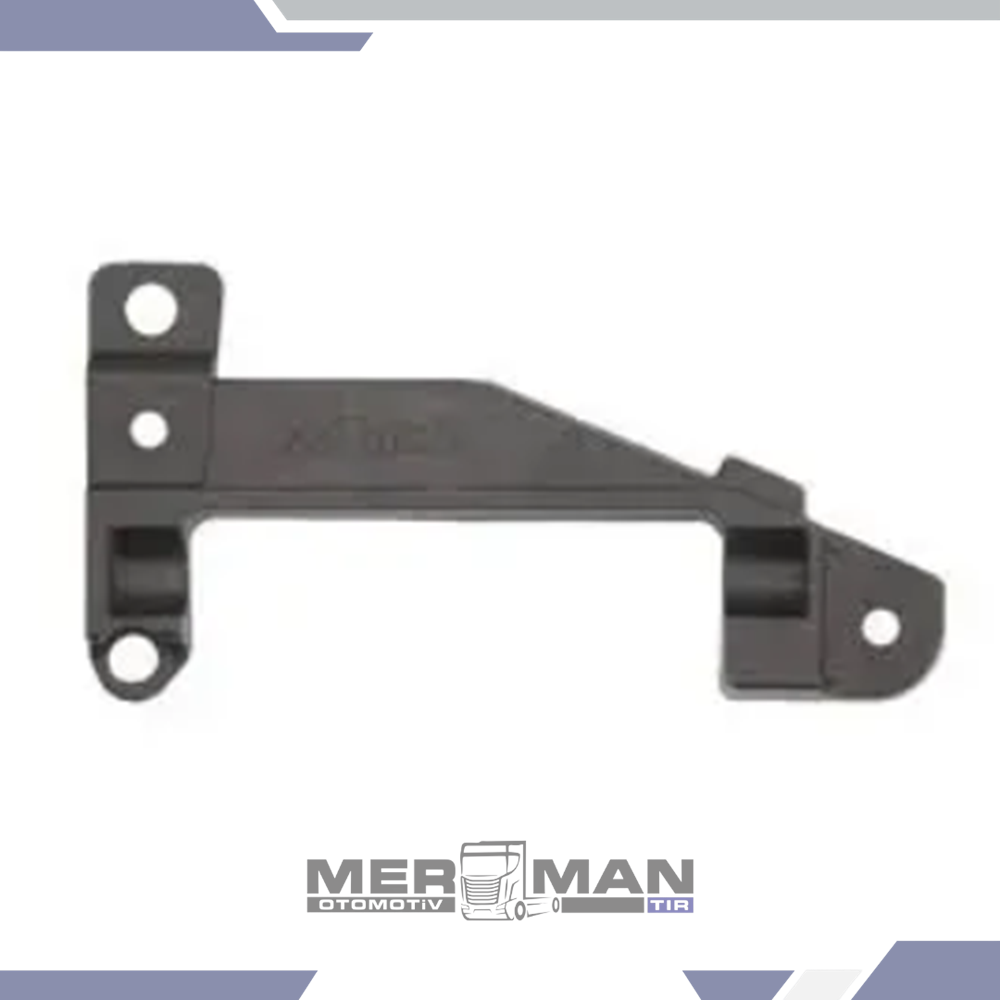 FAR TUTUCU PLASTİĞİ MAN TGS/TGX SAĞ