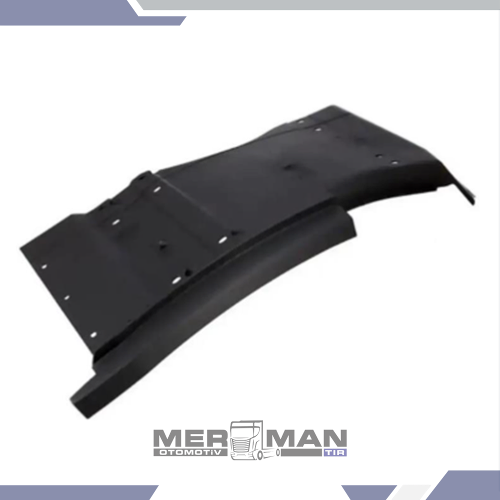 ÖN TEKER ARKA ÇAMURLUK IVECO S-WAY SOL