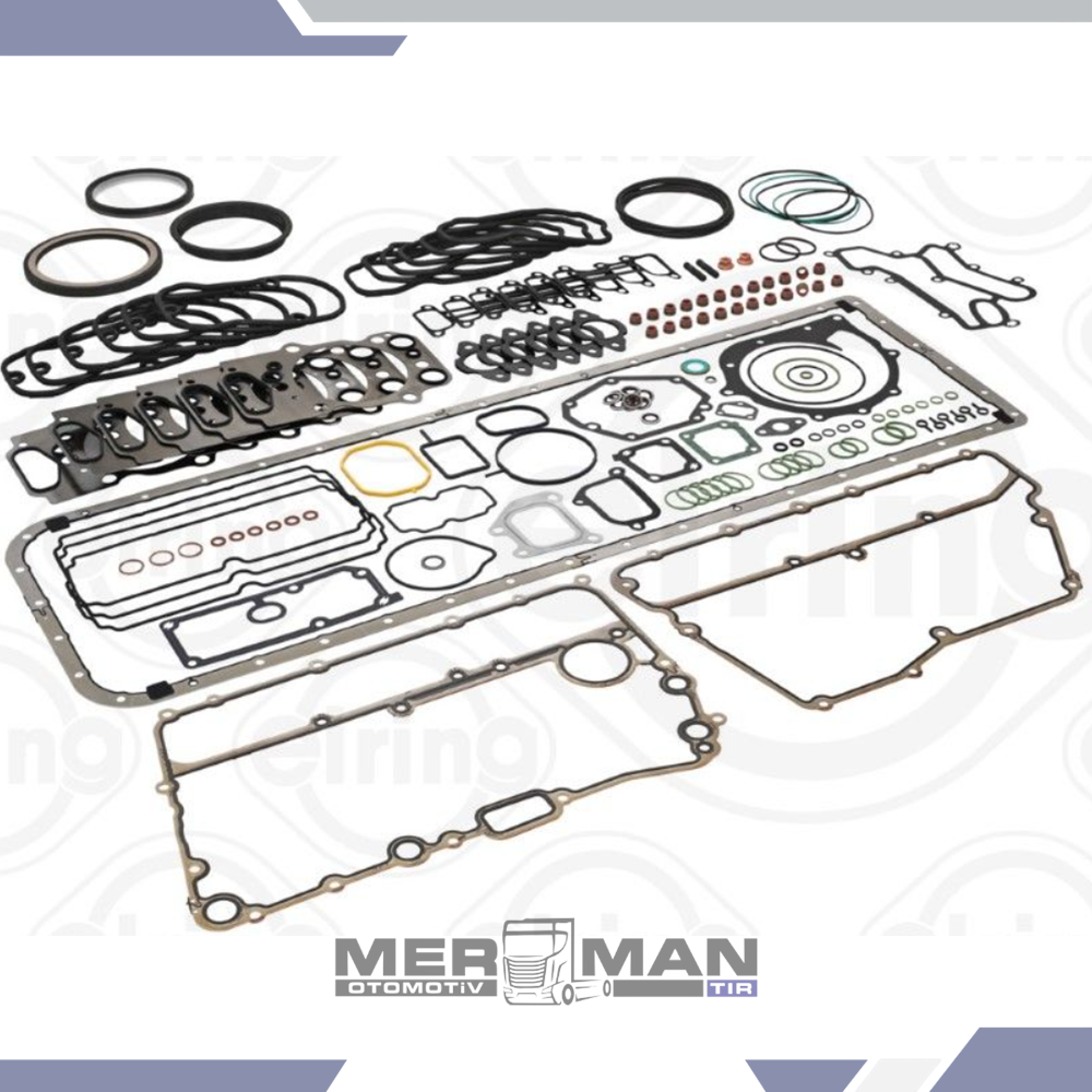 MOTOR TAKIM CONTA SCANIA DC13 XPI