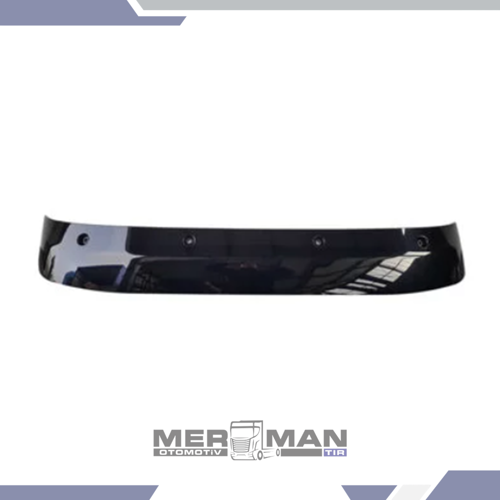 GÜNEŞLİK RENAULT T-CABIN