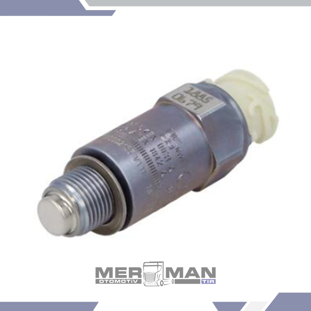 KİLOMETRE DEVİR MÜŞÜRÜ (SENSÖR) ZF MAN/DAF/RVI/IVECO
