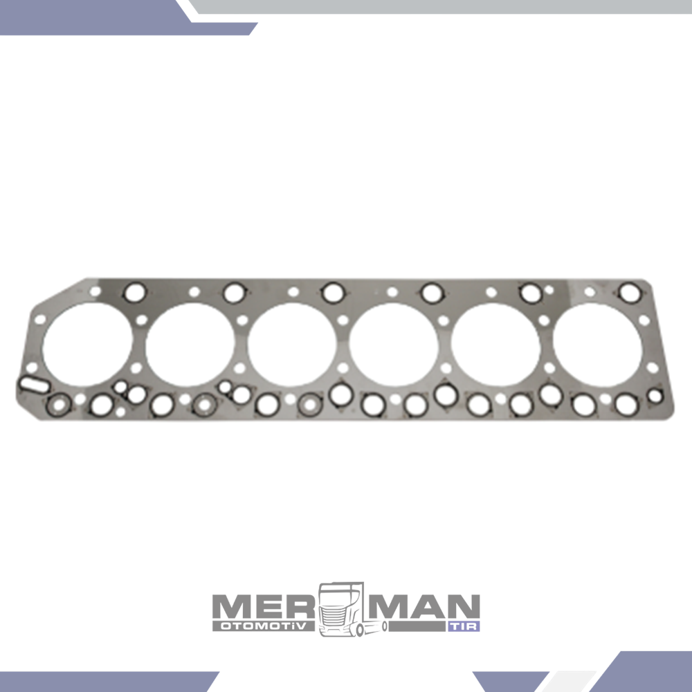 SİLİNDİR KAPAK CONTASI RVI/VOLVO/RENAULT PREMIUM/T-CAB 430/460 D11/D13 EURO-5/EURO-6