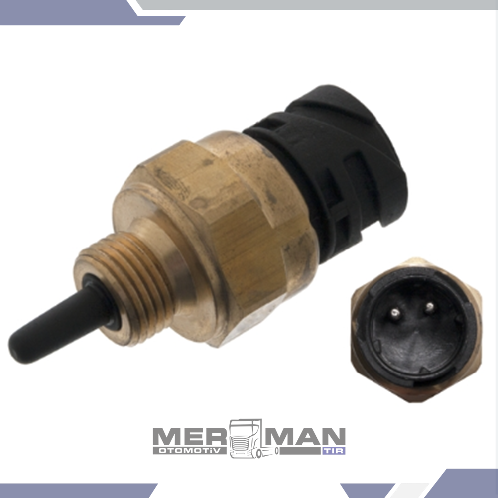 HARARET MÜŞİRİ MAN TGA/TGS/TGX