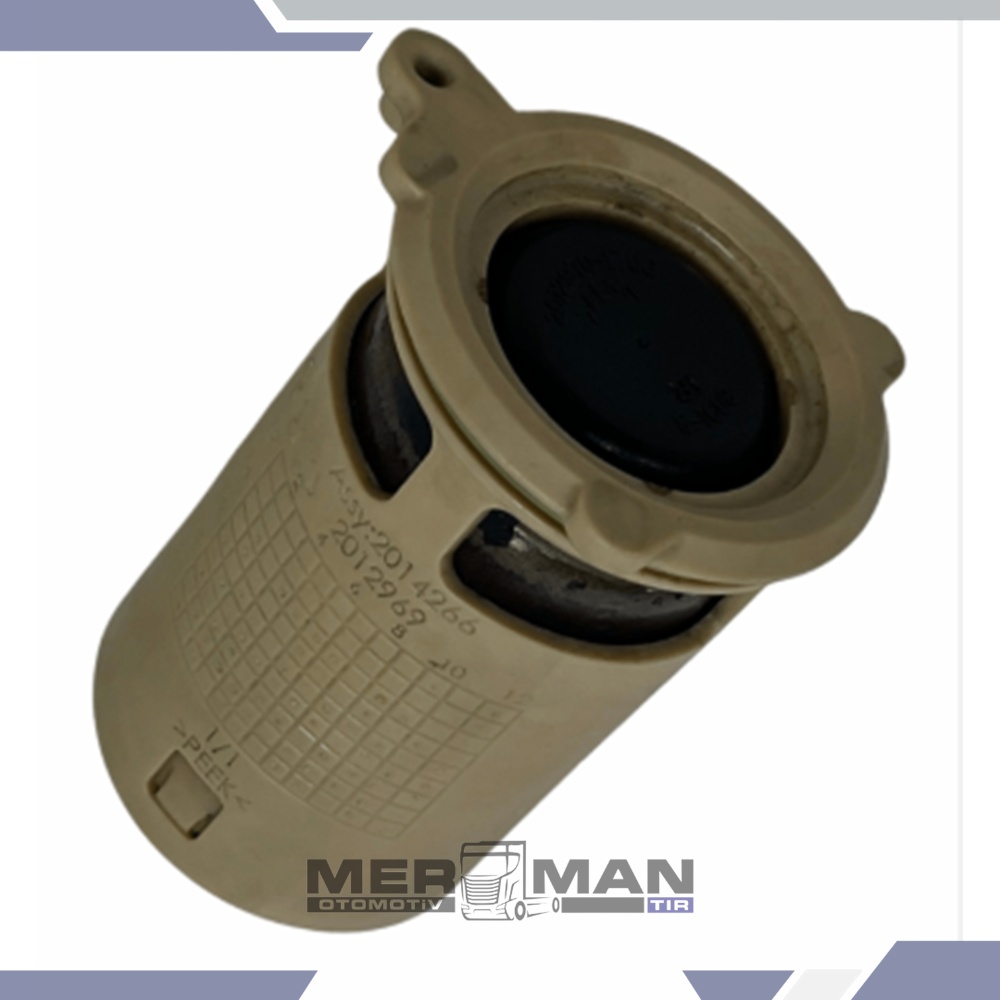 RETARDER EMME VALFİ SCANIA GRSO905 EURO-6