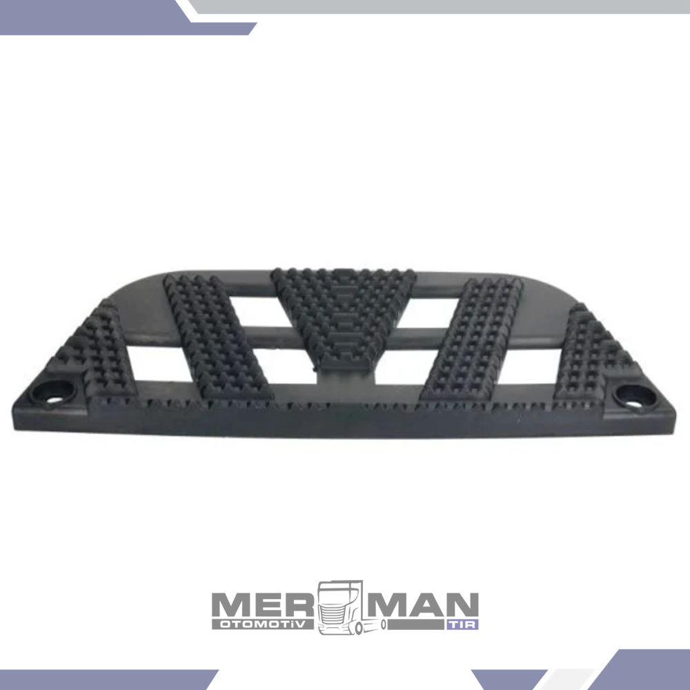 BASAMAK IZGARASI İNCE ACTROS MP4/5