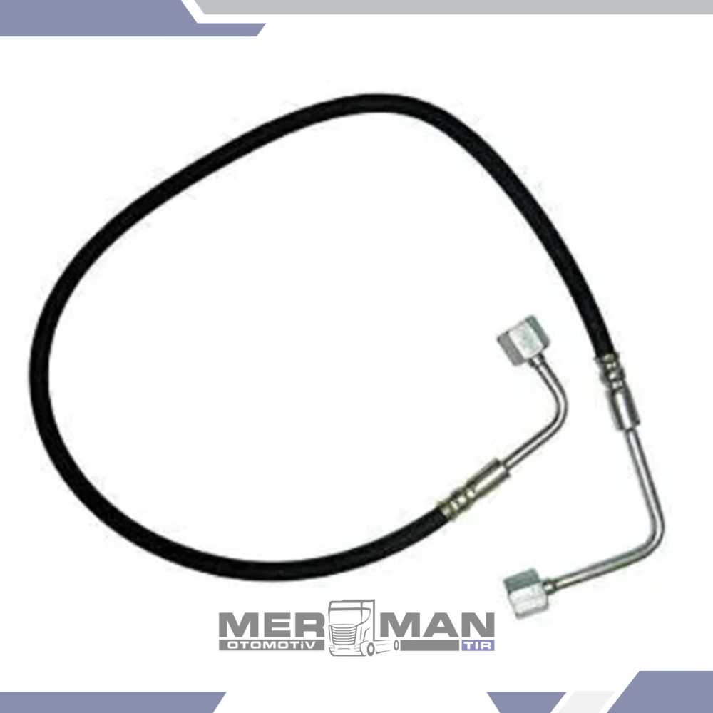 KABİN KALDIRMA HORTUMU SCANIA 14L/14L 70cm