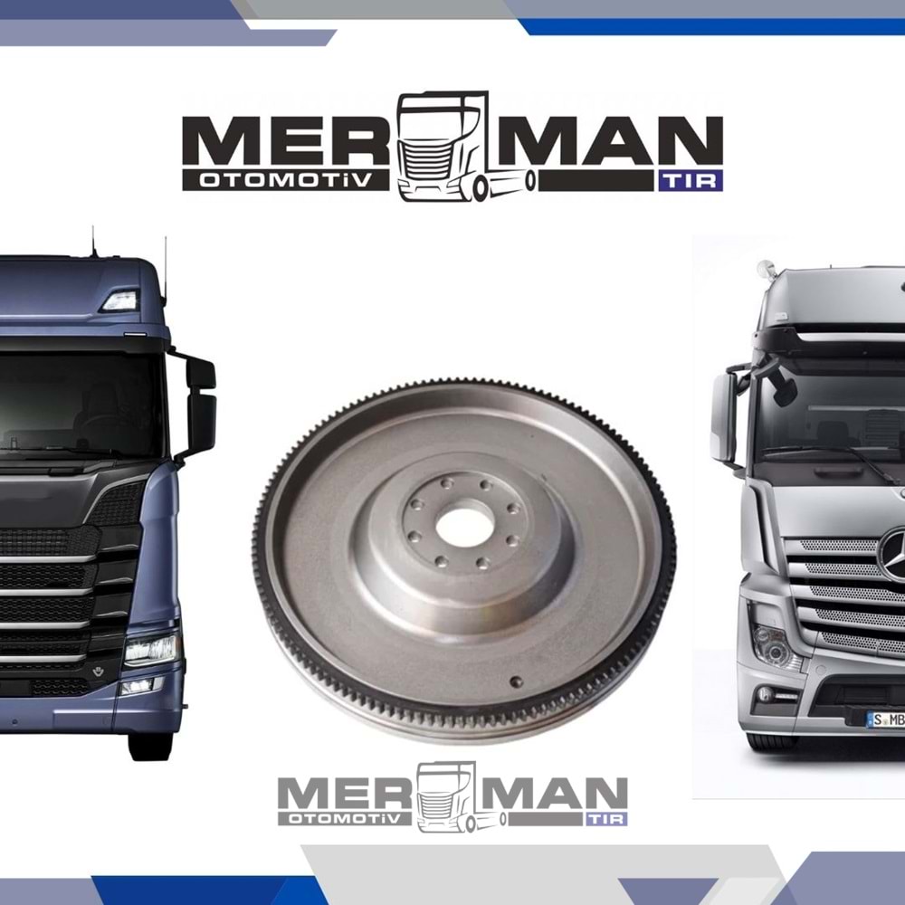 VOLANT RENAULT PREMIUM COMMONRAIL 370/420