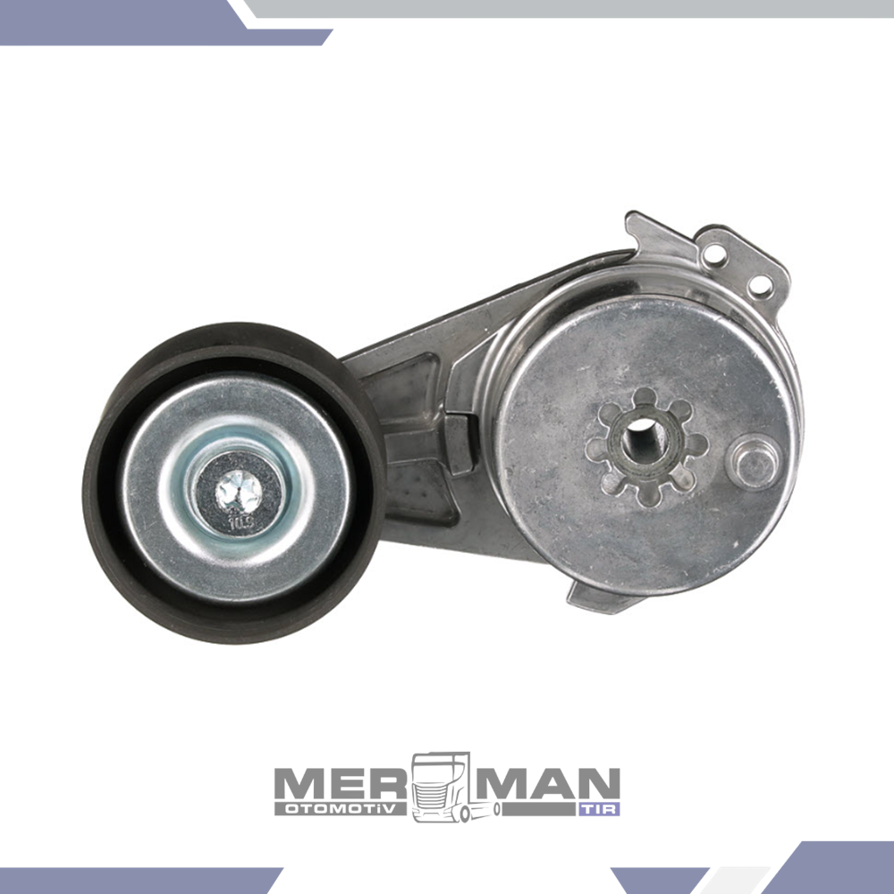 KAYIŞ GERGİSİ RENAULT T-KABİN/VOLVO V4 D13K EURO-6