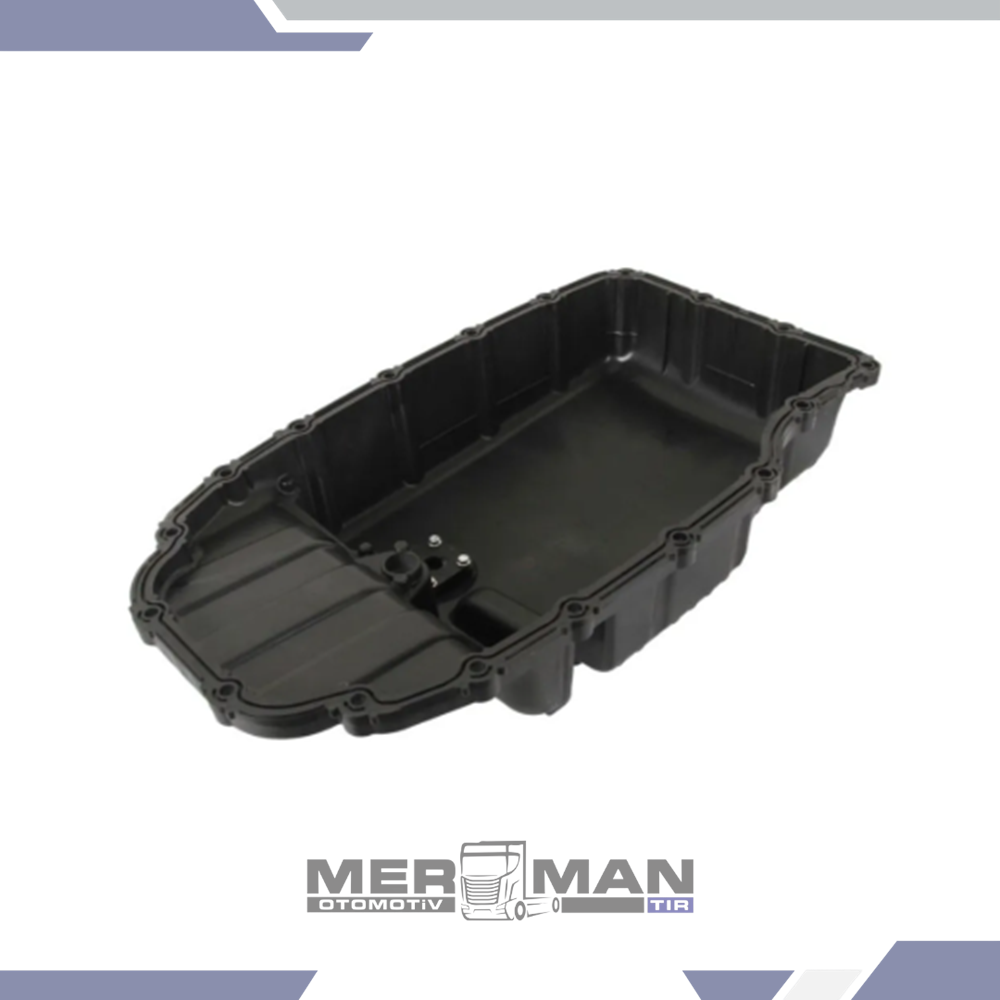 ALT KARTER (ARMUT) SCANIA DC13 XPI EURO-6