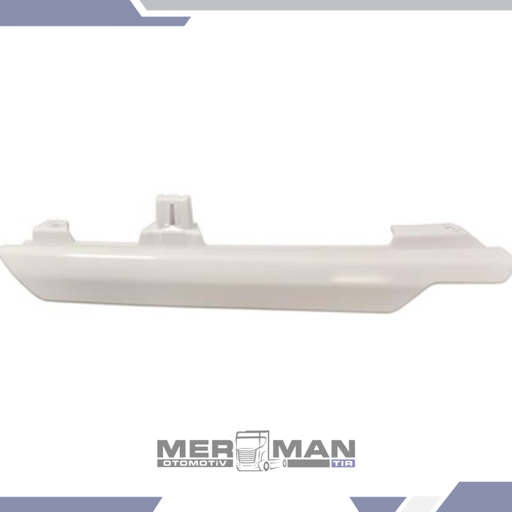 KAPI UZATMASI (AYAKKABILIK) ARA PARÇA MAN TGS/TG3 KABİN SAĞ