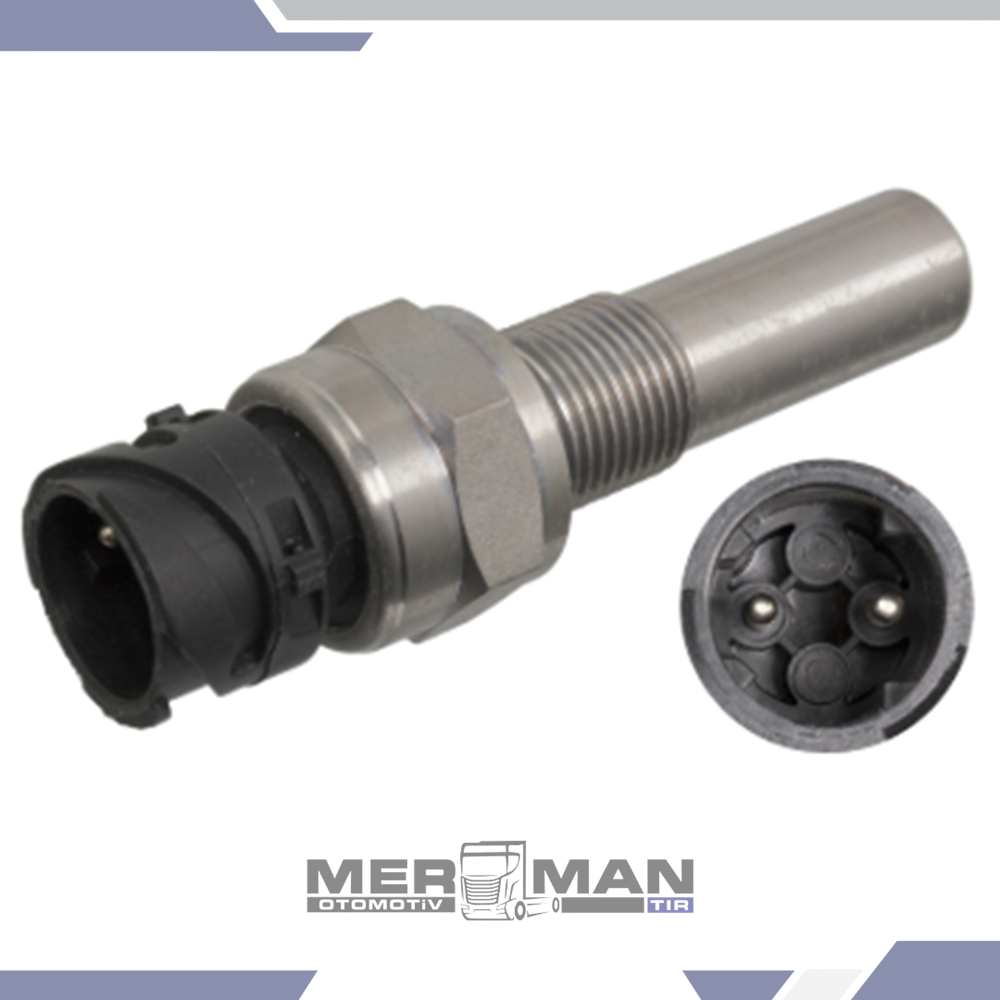 ŞANZIMAN DEVİR MÜŞİRİ AXOR G100/210/211/240