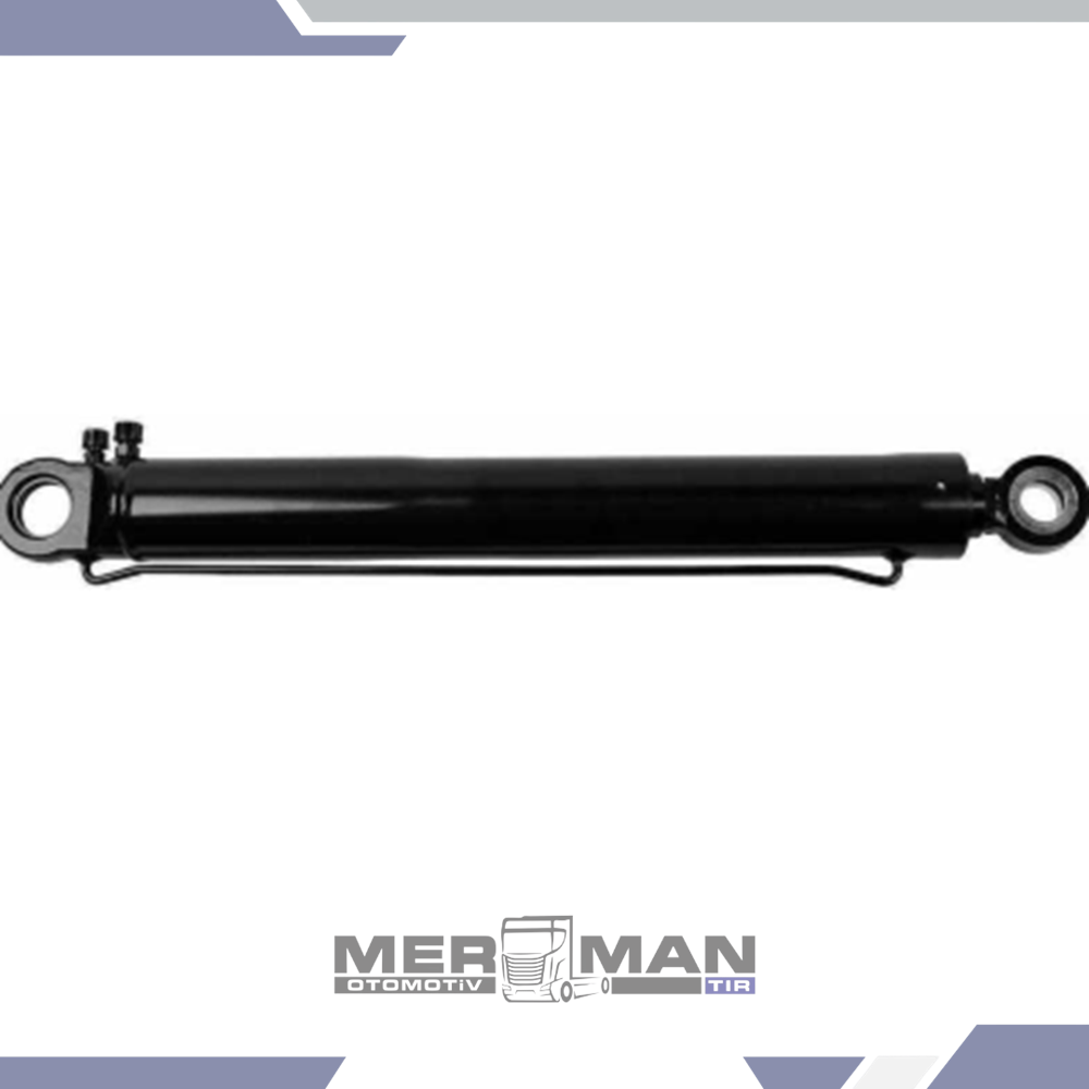 KABİN LİFTİ SCANIA Y.M. STREAMLINE 400/410/440/450 CG