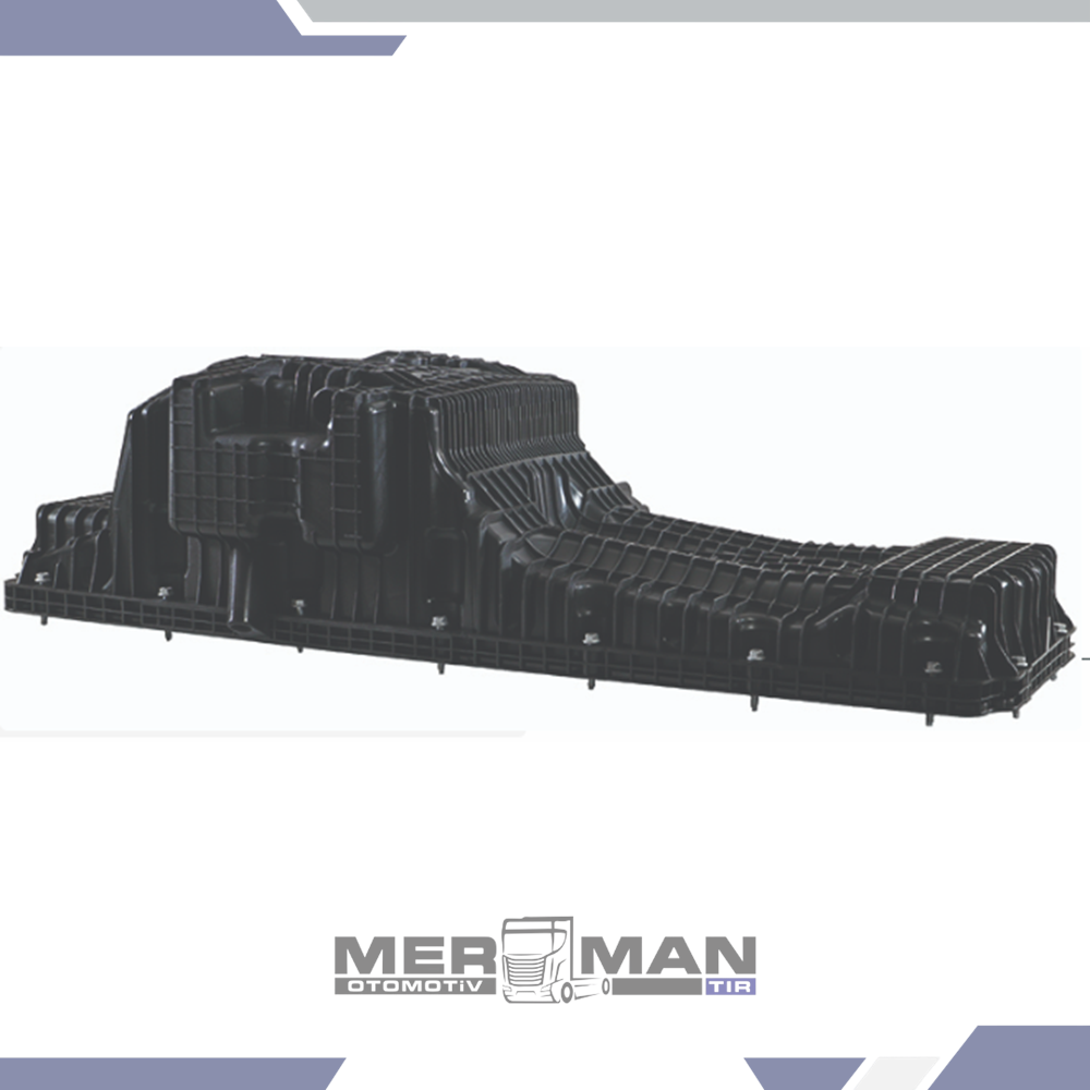 YAĞ KARTERİ AROCS/ACTROS OM471 EURO-6 MP4 PLASTİK