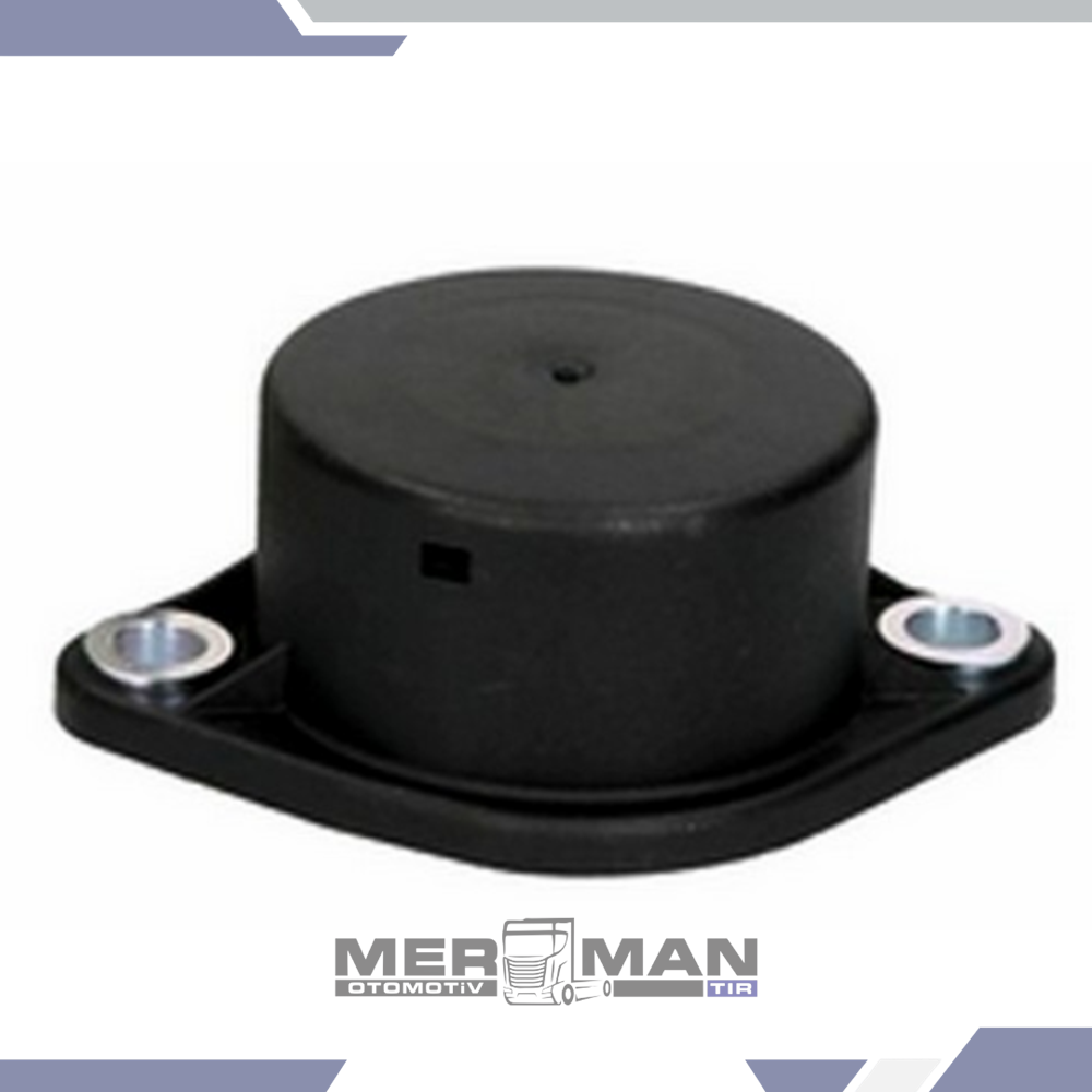 RETARDER YAĞ FİLTRESİ KAPAĞI R115 ACTROS/AXOR