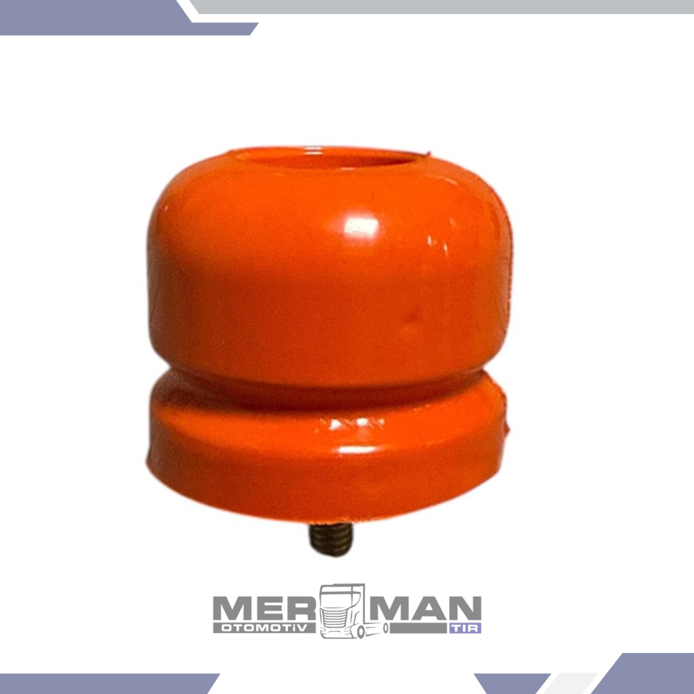 KABİN SÜSPANSİYON TAKOZU SCANIA 4/5/6-SERİ ÖN-ARKA (MANTAR TAKOZ) 1.KALİTE