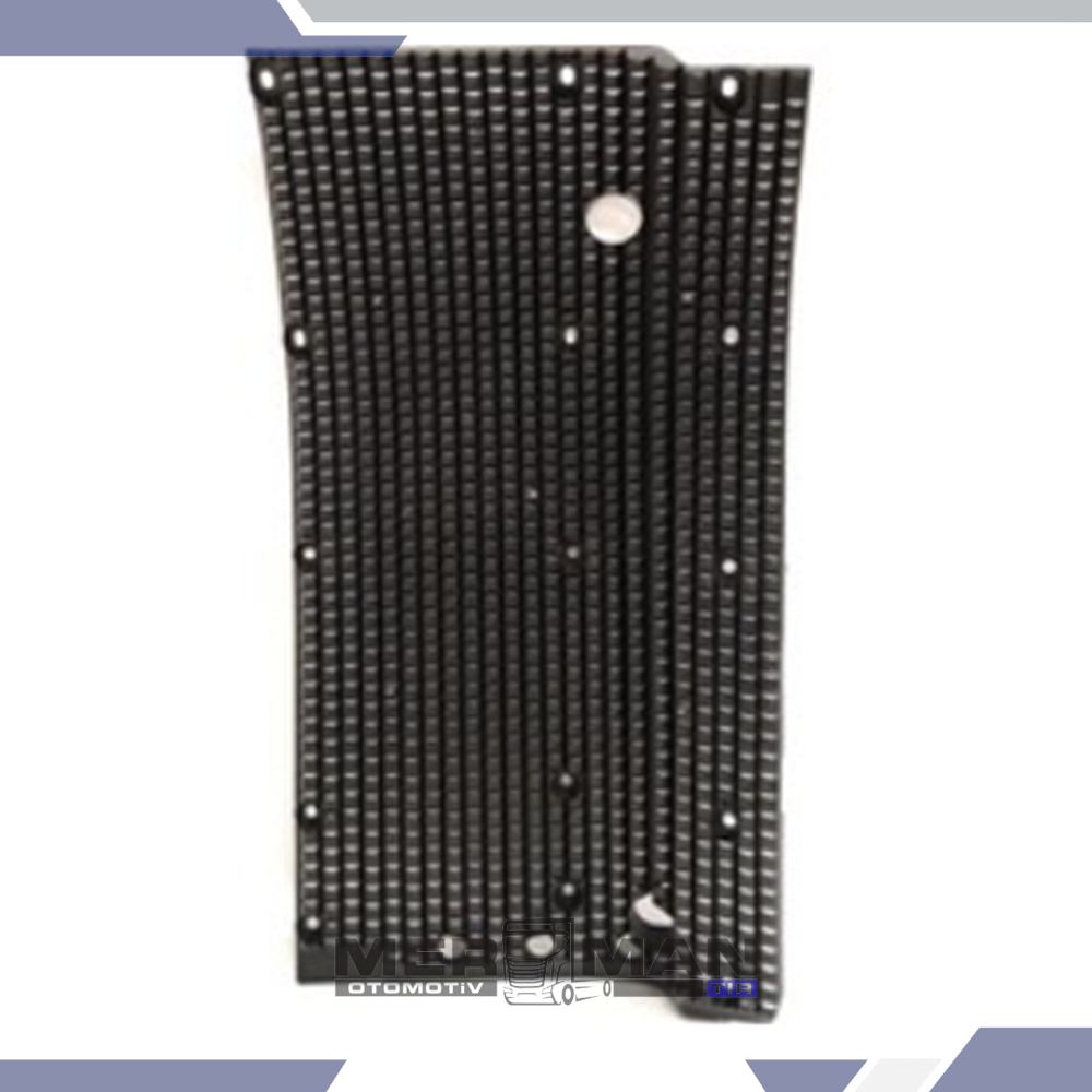 ÖN TEKER ARKA ÇAMURLUK İÇ FİLESİ (PÜSKÜRTME ÖNLEYİCİ) SCANIA NTG 7-SERİ ARKA SOL CR20/CS20