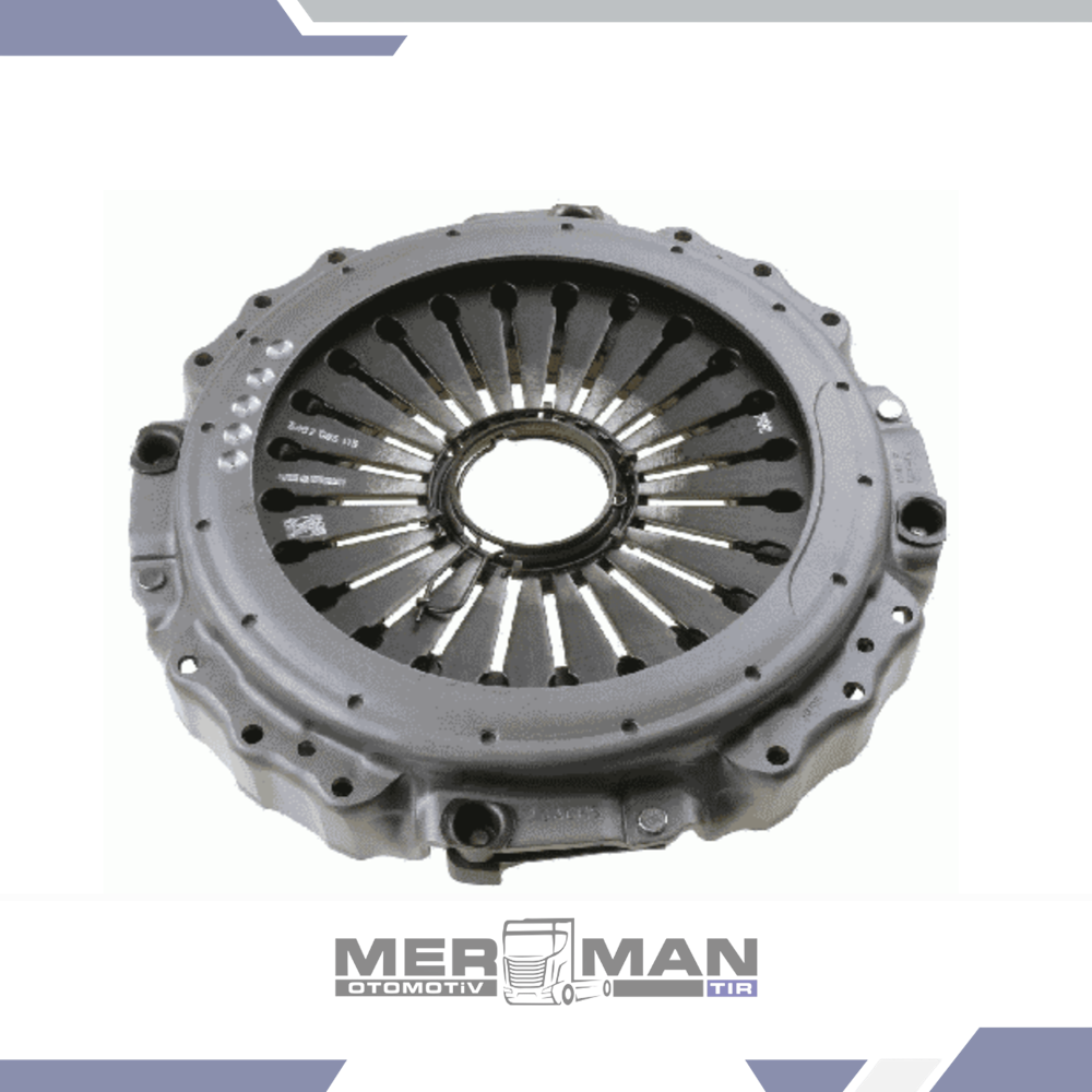 DEBRİYAJ BASKISI 2631/3031