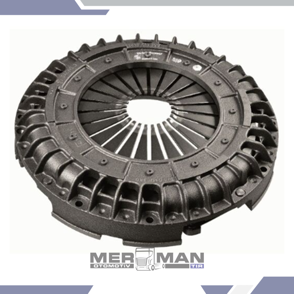 DEBRİYAJ BASKISI MAN 26.230