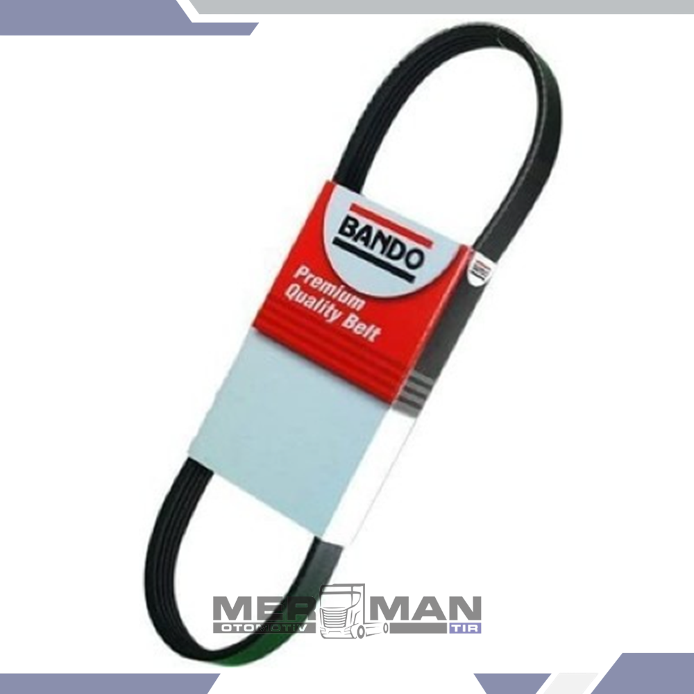 MOTOR KAYIŞI MAN TGA D2866/D2876 18.410