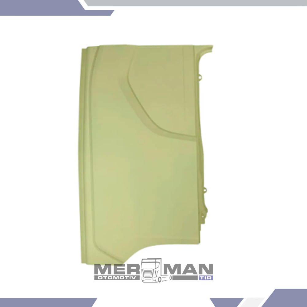 YAN DUVAR SACI SCANIA NTG 7-SERİ CR20 SAĞ