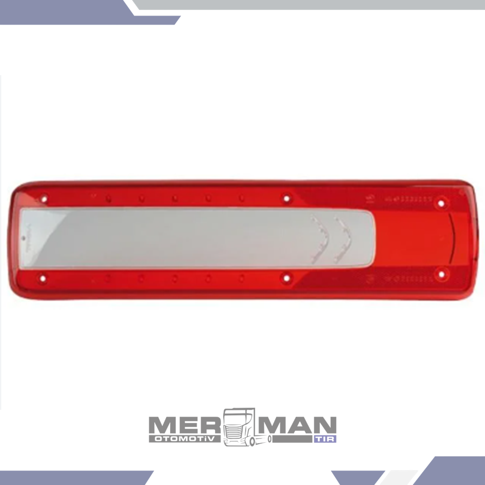 STOP CAMI VOLVO FH4/FH5