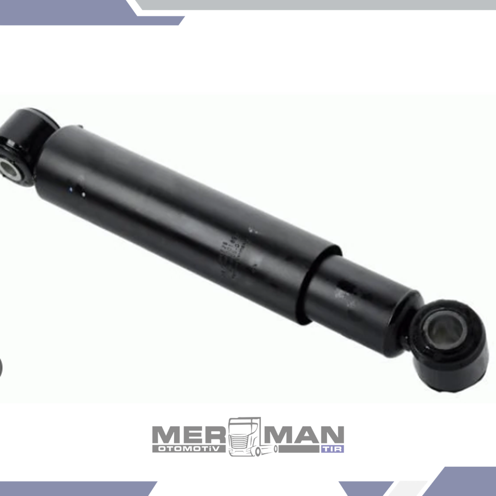 ŞASİ AMORTİSÖRÜ ARKA MAN TGA