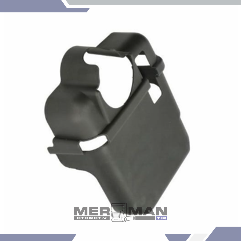 GENLEŞME TANKI (İMBUSAT DEPOSU) MUHAFAZASI SCANIA 4/5/6-SERİ