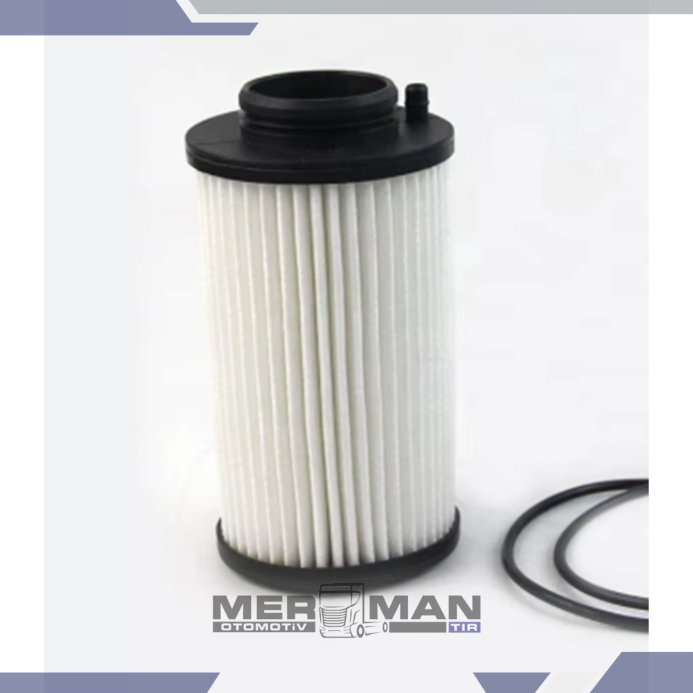 DEFRANSİYEL FİLTRESİ SCANIA R885 YM