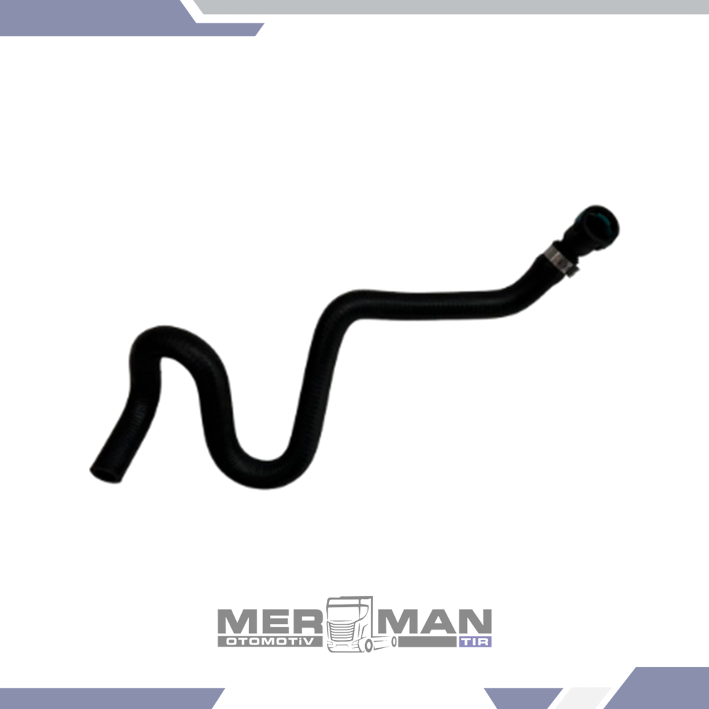 KALORİFER HORTUMU SCANIA DC13 NTG R/S 10X450