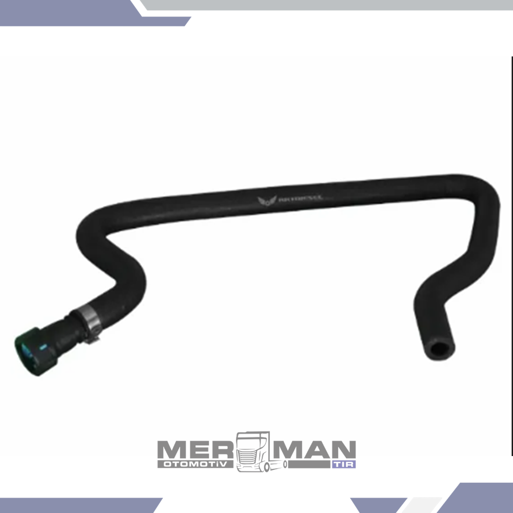 KALORİFER HORTUMU SCANIA DC13 Y.M. NTG