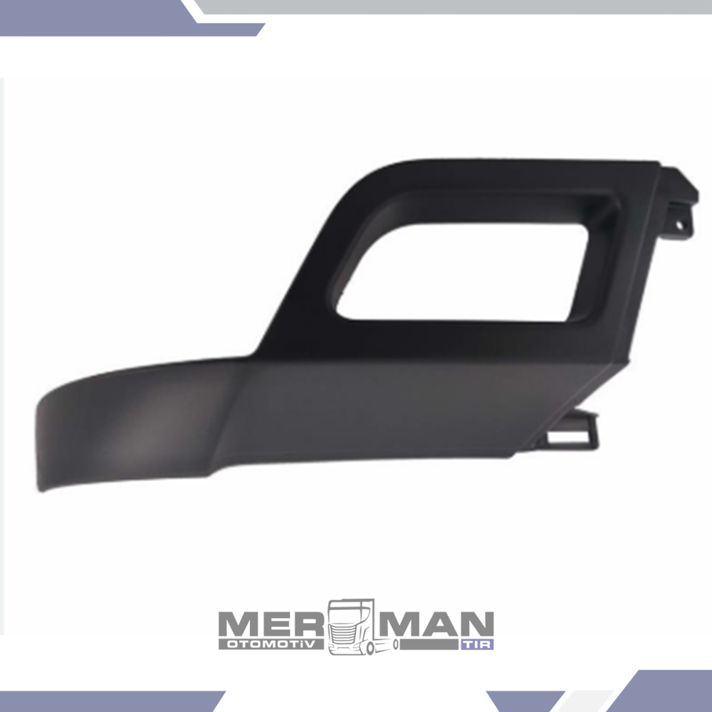 TAMPON ALT KAPAĞI AROCS SAĞ