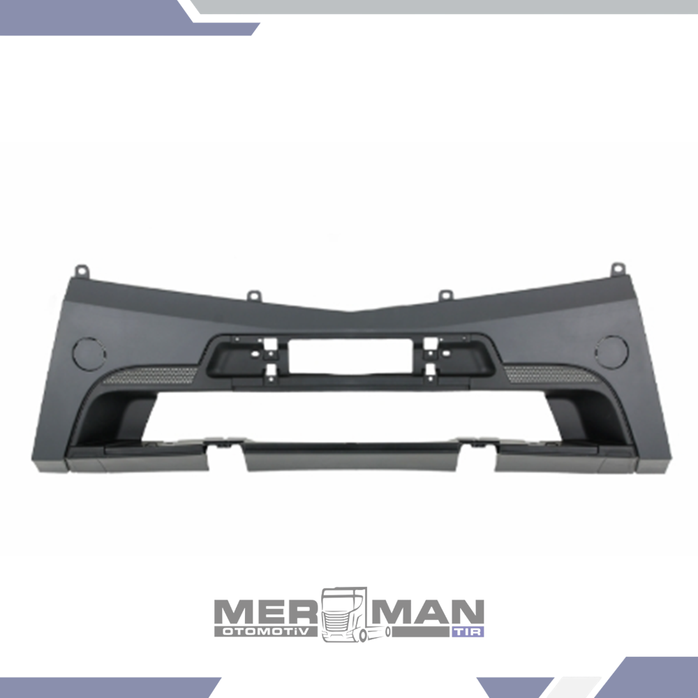 ÖN TAMPON ORTA AROCS