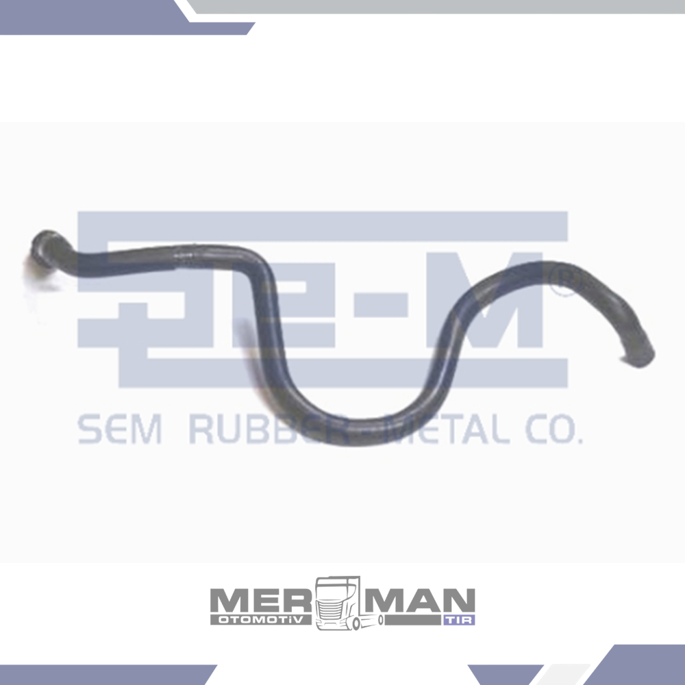 İMBUSAT DEPO HORTUMU SCANIA NTG DC 13/16 -XPI Y.M 17X1060