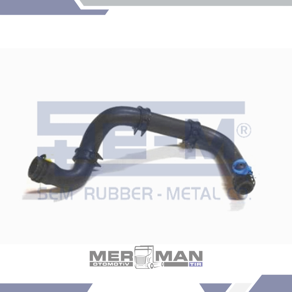 İMBUSAT DEPO HORTUMU SCANIA NTG DC 13/16 -XPI Y.M 21X31X620