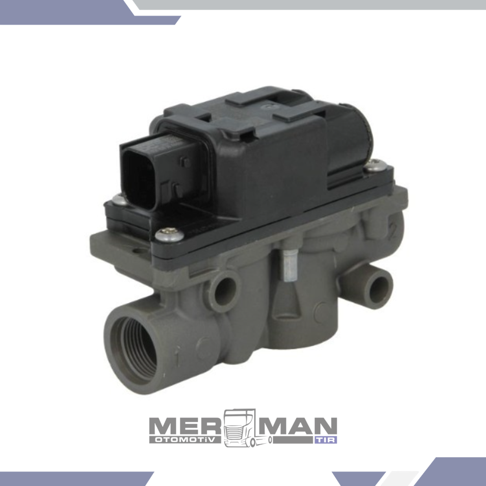 ABS VENTİLİ AROCS/ACTROS