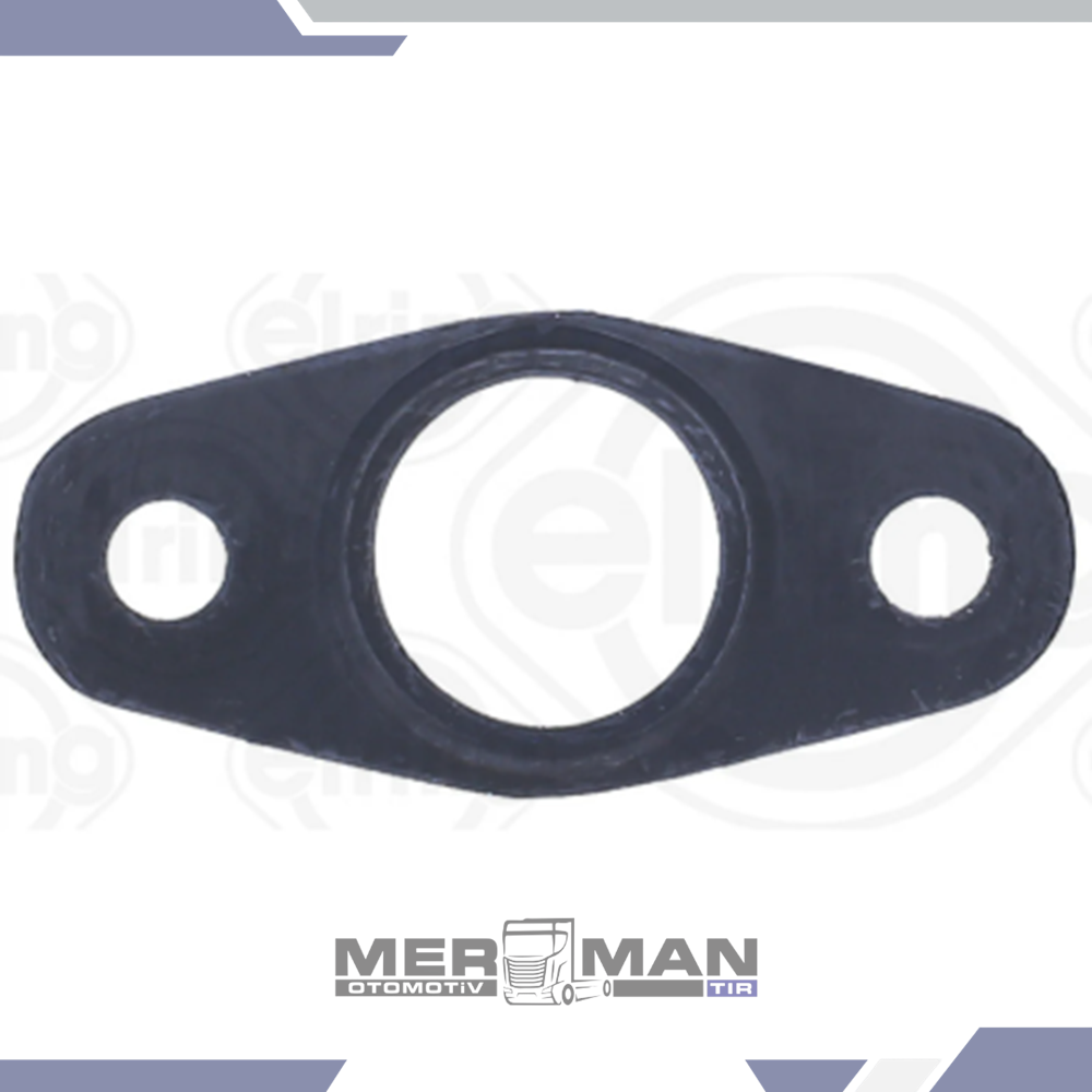 TURBO YAĞ BOŞALMA BORU CONTASI MAN/MERCECES/SCANIA GENEL BÜYÜK SAC