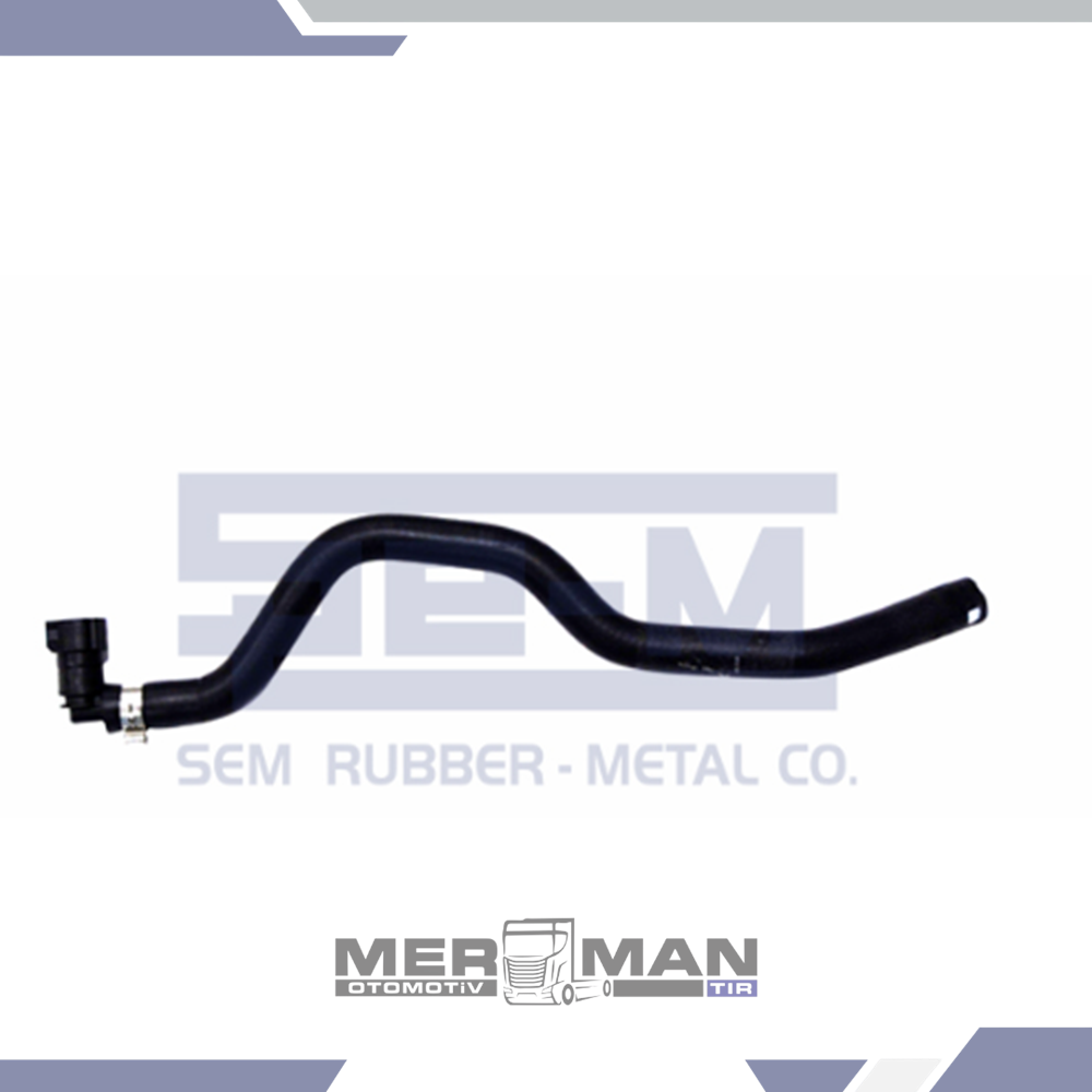 İMBUSAT DEPO HORTUM MOTOR TARAFI SCANIA NTG DC13 XPI