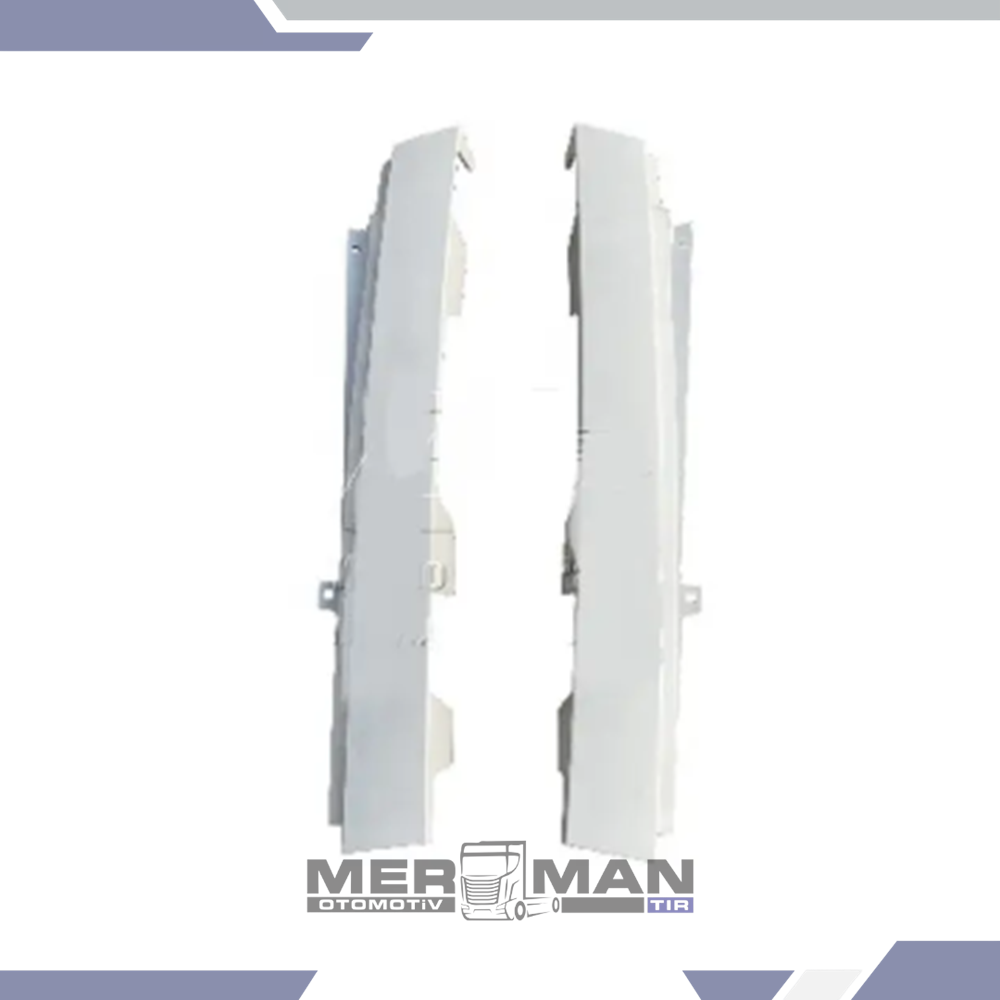 ÖN DİREK YAN ÜST KAPLAMA (YARASA) SOL ACTROS MP4/MP5