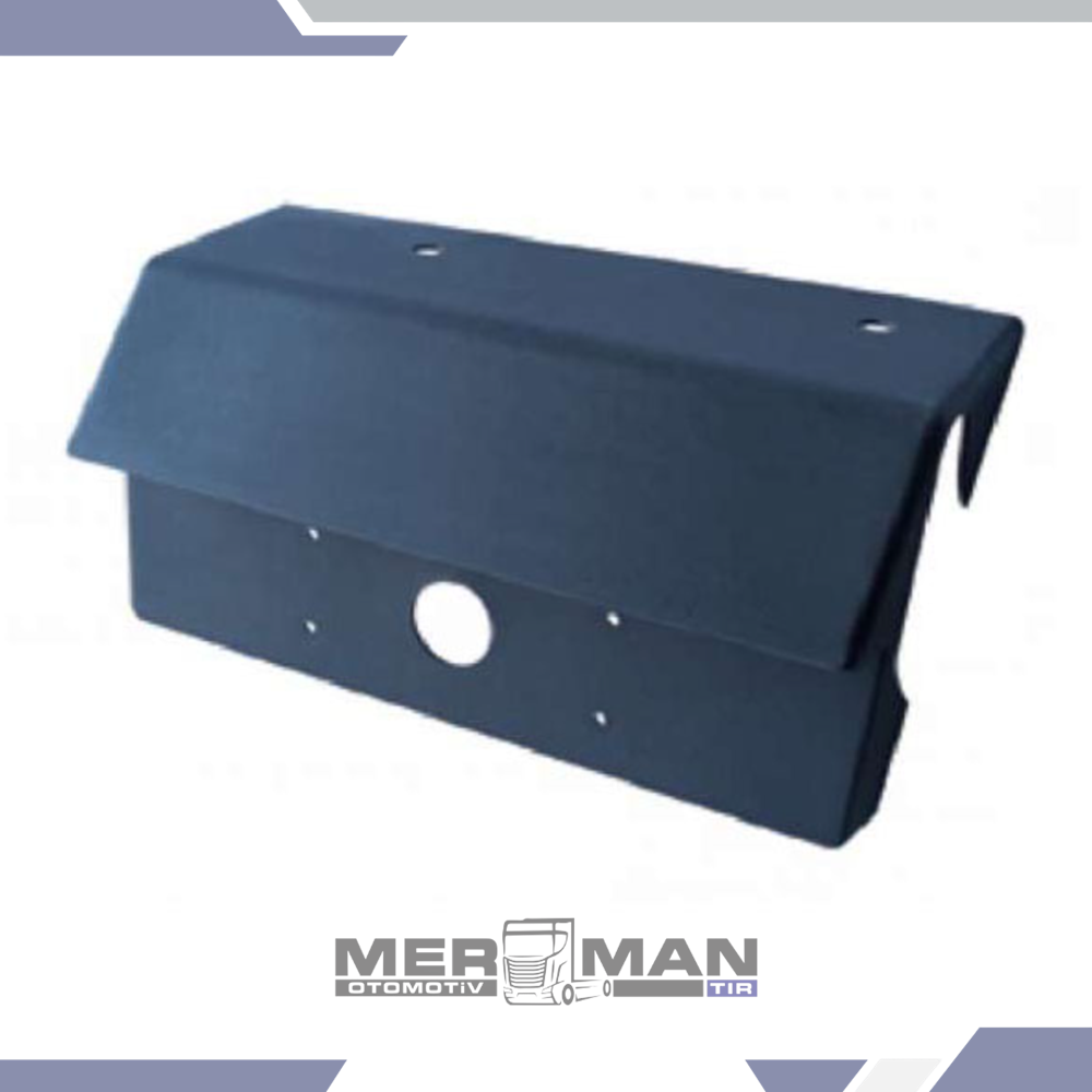 ÇAMURLUK KAPAĞI ARKA SOL IVECO S-WAY