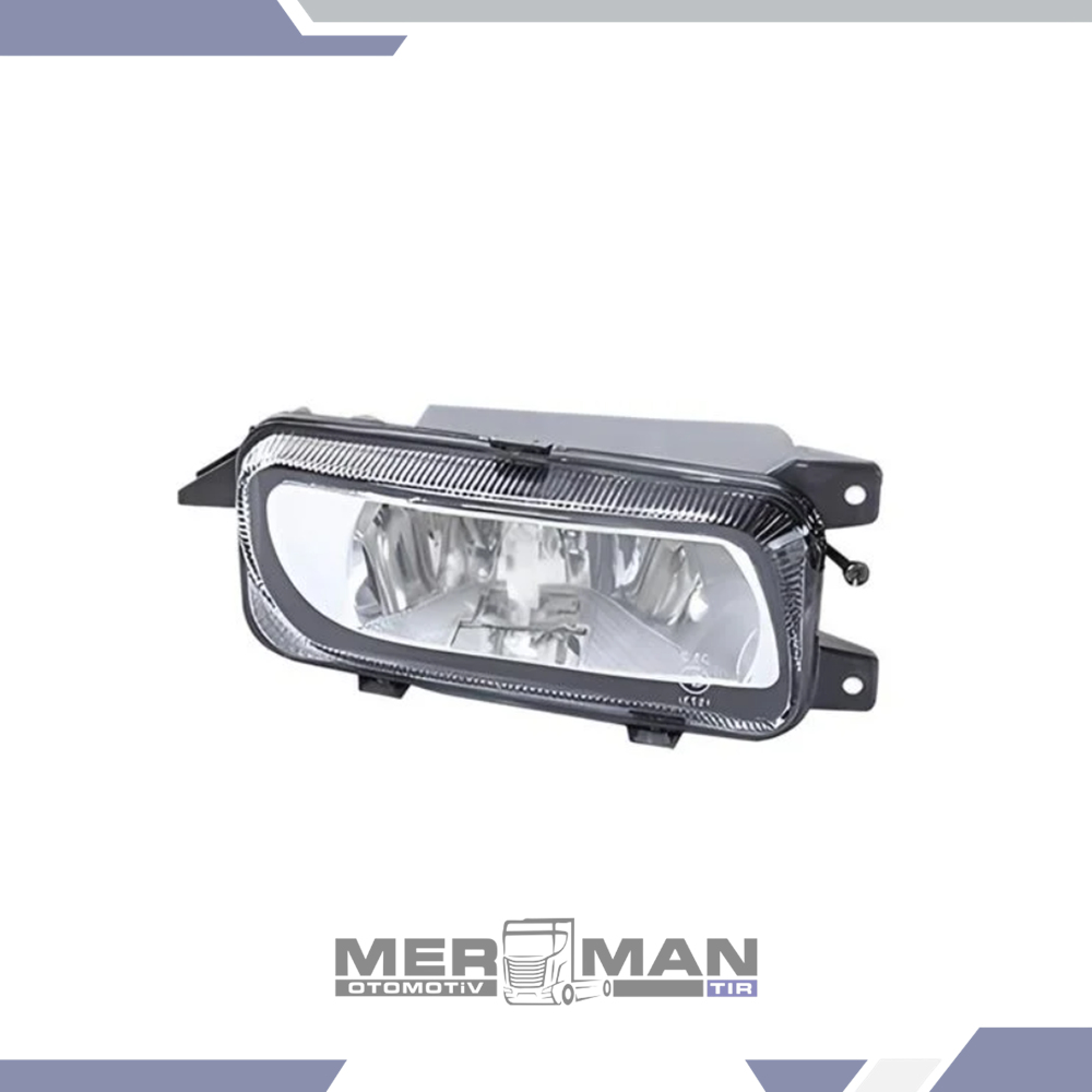 SİS FAR ACTROS MP2/MP3 SAĞ