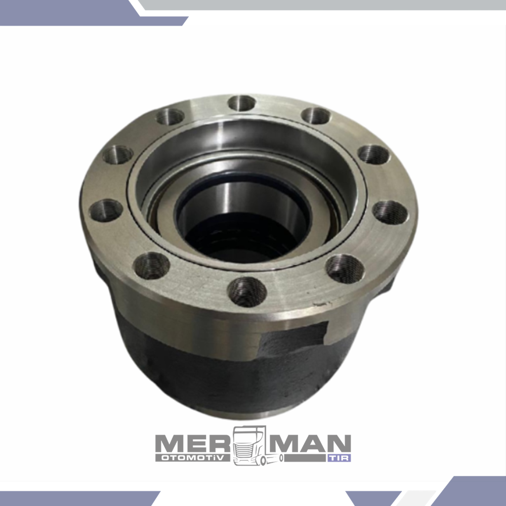 ÖN PORYA RULMANLI AROCS/ACTROS MP4 [FERSA RULMANLI]